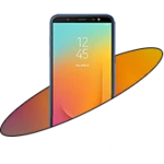 Logo of Theme for Galaxy J8 android Application 